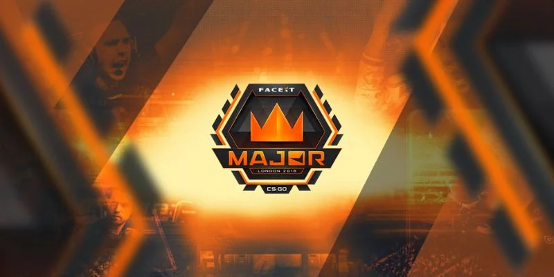 CS:GO FACEIT Major